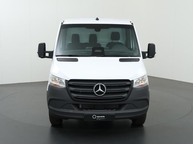 Mercedes-Benz SPRINTER 317 CDI Chassis L3 RWD Pro | Alle Opbouw Mogelijk | Bakwagen | Meubelbak | Trekgewicht 3500 kg | Cruise Control | Airco | Climate Control |