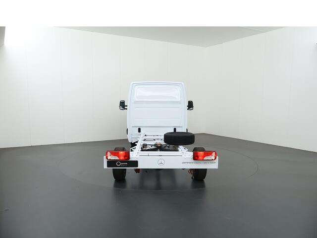 Mercedes-Benz SPRINTER 317 CDI Chassis L3 RWD Pro | Alle Opbouw Mogelijk | Bakwagen | Meubelbak | Trekgewicht 3500 kg | Cruise Control | Airco | Climate Control |