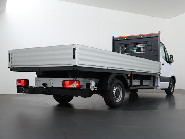 Mercedes-Benz SPRINTER 315 CDI Chassis L3 RWD PRO | Trekgewicht 3500 kg | 3 zits | Achteruitrijcamera | Cruise Control | Airco | Climate Control |