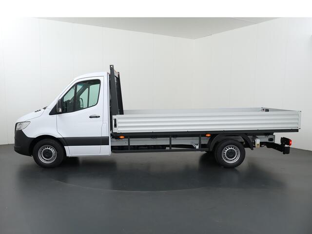 Mercedes-Benz SPRINTER 315 CDI Chassis L3 RWD PRO | Trekgewicht 3500 kg | 3 zits | Achteruitrijcamera | Cruise Control | Airco | Climate Control |