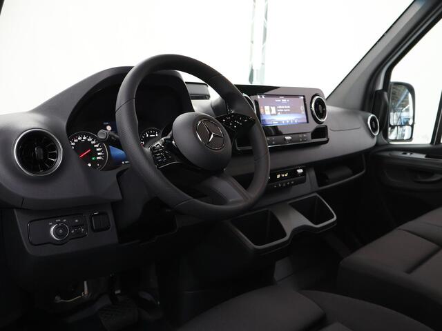 Mercedes-Benz SPRINTER 315 CDI Chassis L3 RWD PRO | Trekgewicht 3500 kg | 3 zits | Achteruitrijcamera | Cruise Control | Airco | Climate Control |