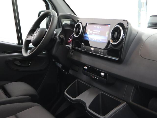 Mercedes-Benz SPRINTER 315 CDI Chassis L3 RWD PRO | Trekgewicht 3500 kg | 3 zits | Achteruitrijcamera | Cruise Control | Airco | Climate Control |