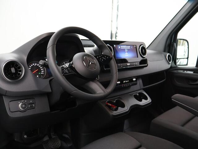Mercedes-Benz SPRINTER 315 CDI GB L2 RWD PRO | Trekgewicht 3500 kg | Achteruitrijcamera | Cruise Control | Airco | Climate Control |