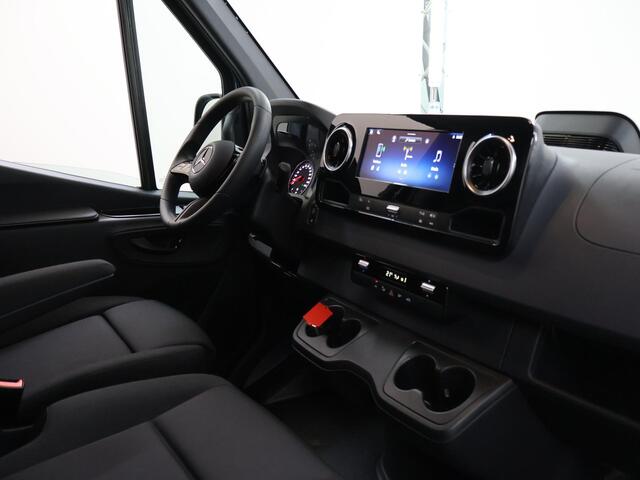 Mercedes-Benz SPRINTER 315 CDI GB L2 RWD PRO | Trekgewicht 3500 kg | Achteruitrijcamera | Cruise Control | Airco | Climate Control |