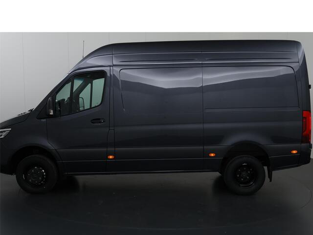 Mercedes-Benz SPRINTER 519 CDI L2H2 Select Mercedes-Benz Sprinter 519 CDI GB L2 RWD SELECT 5,0t