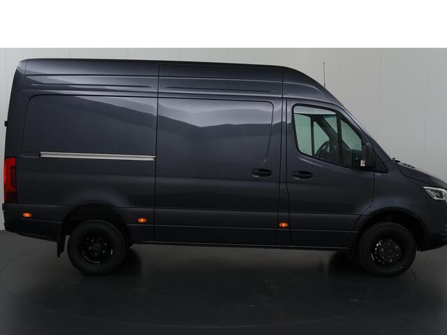 Mercedes-Benz SPRINTER 519 CDI L2H2 Select Mercedes-Benz Sprinter 519 CDI GB L2 RWD SELECT 5,0t