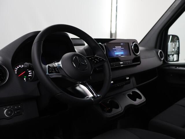 Mercedes-Benz SPRINTER 519 CDI L2H2 Select Mercedes-Benz Sprinter 519 CDI GB L2 RWD SELECT 5,0t