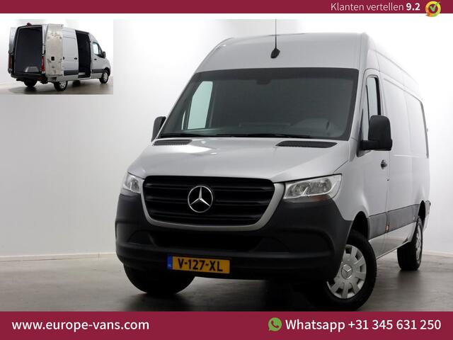 Mercedes-Benz SPRINTER 314 CDI 143pk E6 RWD 7G Automaat L2H2 Airco/Camera Trekhaak 3500kg 06-2019