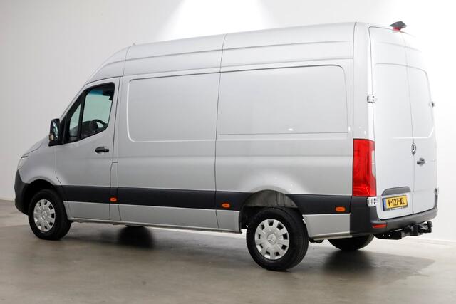 Mercedes-Benz SPRINTER 314 CDI 143pk E6 RWD 7G Automaat L2H2 Airco/Camera Trekhaak 3500kg 06-2019