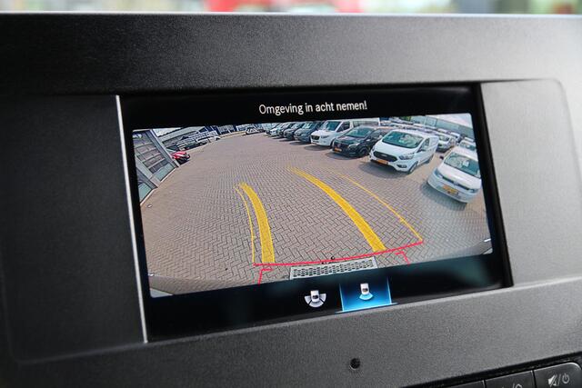 Mercedes-Benz SPRINTER 316 CDI | Aut. | DC | L2H1 | Mbux | Camera..