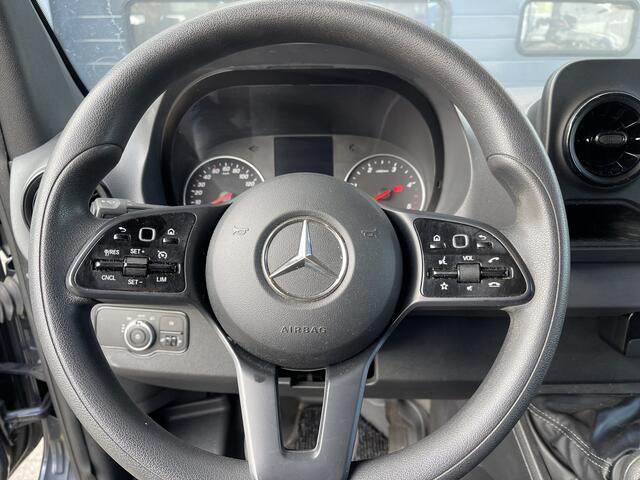 Mercedes-Benz SPRINTER 516 2.2 CDI L2H2 dubbellucht / vaste prijs rijklaar ¤ 26.950 ex btw / lease vanaf ¤ / euro 6 / bpm vrij / tegen een meerprijs kunnen wij een trekhaak 3500 kg monteren !