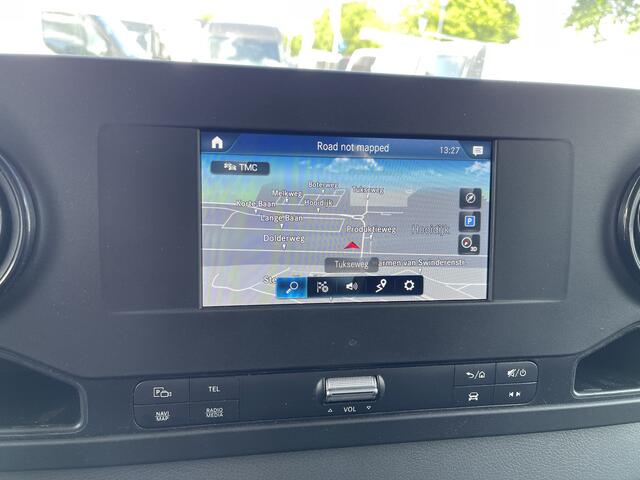 Mercedes-Benz SPRINTER 516 2.2 CDI L2H2 dubbellucht / vaste prijs rijklaar ¤ 26.950 ex btw / lease vanaf ¤ / euro 6 / bpm vrij / tegen een meerprijs kunnen wij een trekhaak 3500 kg monteren !