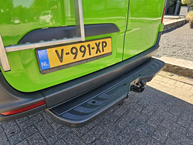 Mercedes-Benz SPRINTER 314 CDI L2-H1 Automaat * Werkplaats Inrichting * Camera * Navi * Trekhaak *