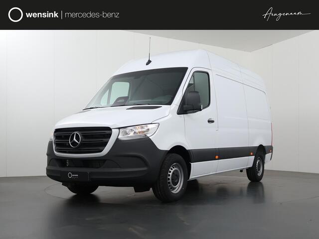 Mercedes-Benz SPRINTER 315 L2H2 RWD PRO | 3500KG TREKKEN | AUTOMAAT | BANK | APPLE CARPLAY