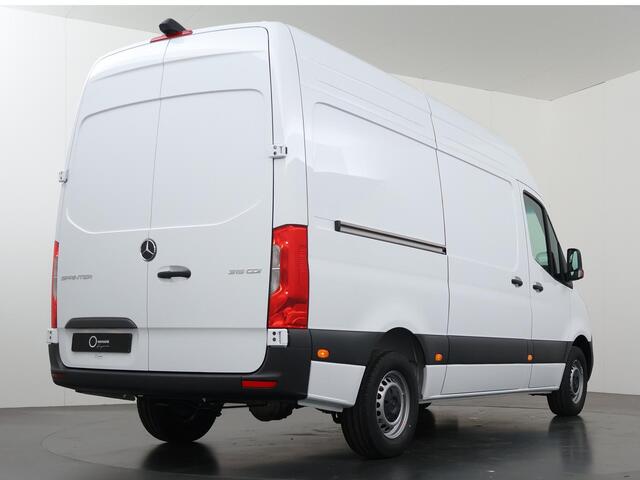 Mercedes-Benz SPRINTER 315 L2H2 RWD PRO | 3500KG TREKKEN | AUTOMAAT | BANK | APPLE CARPLAY