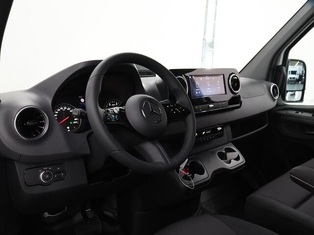 Mercedes-Benz SPRINTER 315 L2H2 RWD PRO | 3500KG TREKKEN | AUTOMAAT | BANK | APPLE CARPLAY