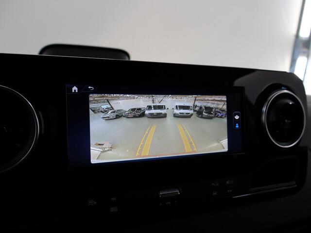 Mercedes-Benz SPRINTER 315 L2H2 RWD PRO | 3500KG TREKKEN | AUTOMAAT | BANK | APPLE CARPLAY