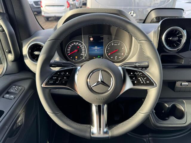 Mercedes-Benz SPRINTER 317 1.9 CDI L2 Pro HD | Sprinter BPM-vrij kopen in 2025