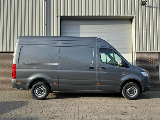 Mercedes-Benz SPRINTER 317 1.9 CDI L2 Pro HD | Sprinter BPM-vrij kopen in 2025