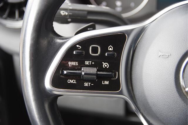 Mercedes-Benz SPRINTER 319 3.0 V6 3P, AUT. LED, TREKHAAK, CAMERA, CRUISE, LEDER STUUR, NAVI BY APPLE CARPLAY, STANDKACHEL