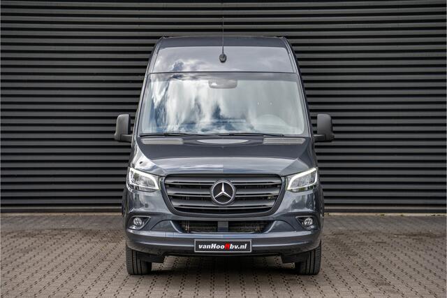 Mercedes-Benz SPRINTER 317 CDI L2H2 RWD 3500kg trek-LED-17''LM-Comfortstoel