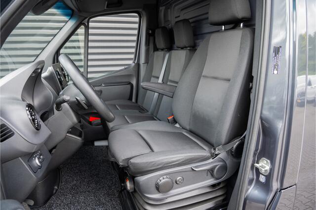 Mercedes-Benz SPRINTER 317 CDI L2H2 RWD 3500kg trek-LED-17''LM-Comfortstoel