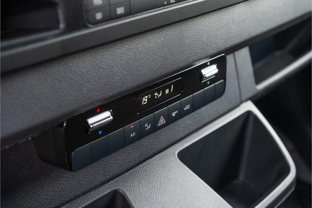 Mercedes-Benz SPRINTER 317 CDI L2H2 RWD 3500kg trek-LED-17''LM-Comfortstoel