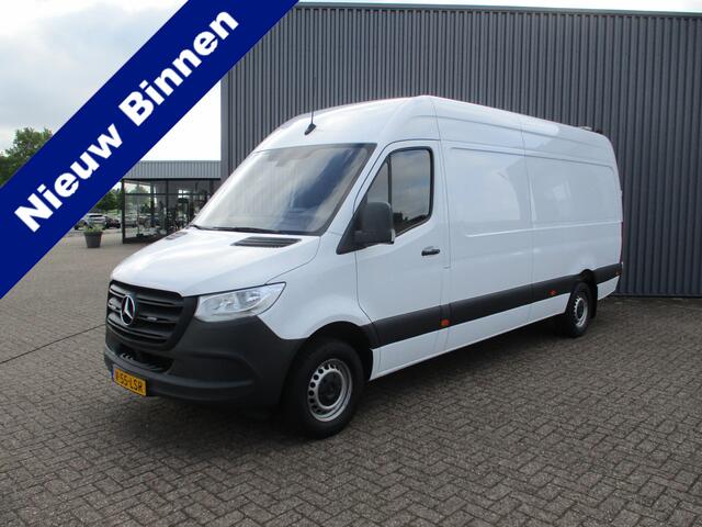 Mercedes-Benz SPRINTER 316 160 pk L4H2 3500 KG Trekgewicht Airco