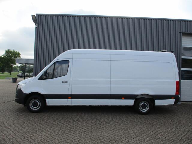 Mercedes-Benz SPRINTER 316 160 pk L4H2 3500 KG Trekgewicht Airco