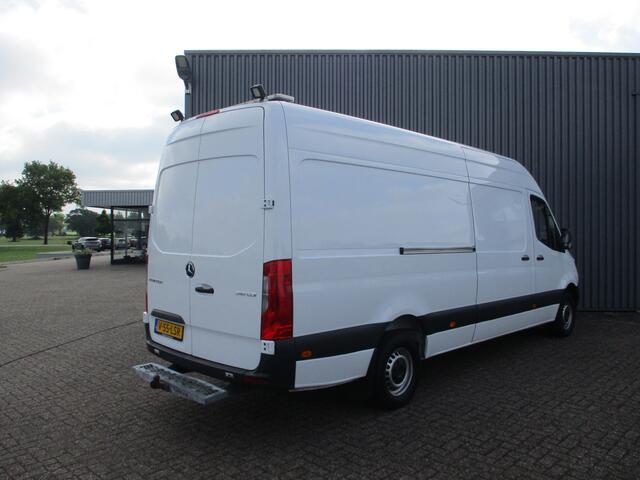 Mercedes-Benz SPRINTER 316 160 pk L4H2 3500 KG Trekgewicht Airco