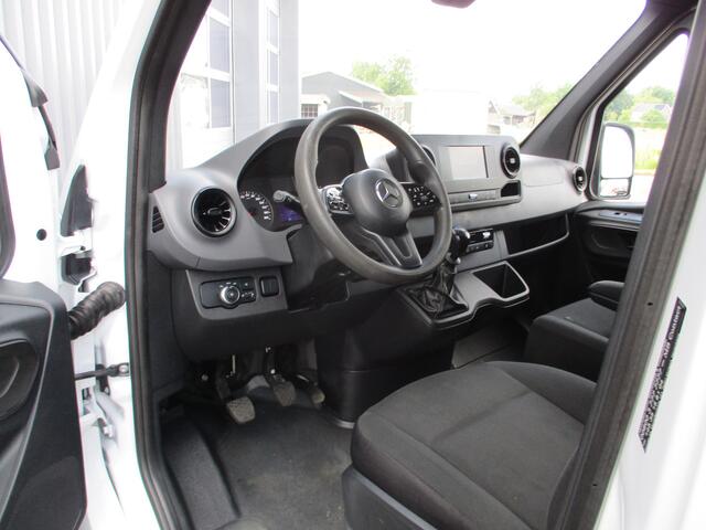 Mercedes-Benz SPRINTER 316 160 pk L4H2 3500 KG Trekgewicht Airco