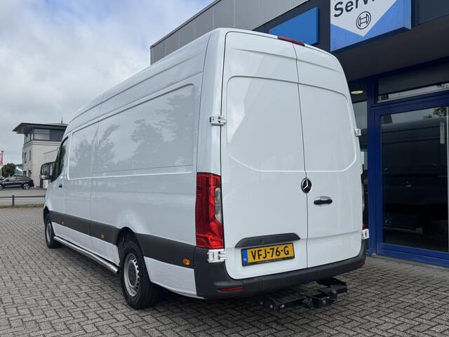 Mercedes-Benz SPRINTER 316 2.2 CDI L4H2 DC| Automaat, Leer, Cruise, CarPlay, Clima