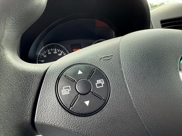 Mercedes-Benz SPRINTER eco Trommel Kippende Veegvuilopbouw 314 2.2 CDI