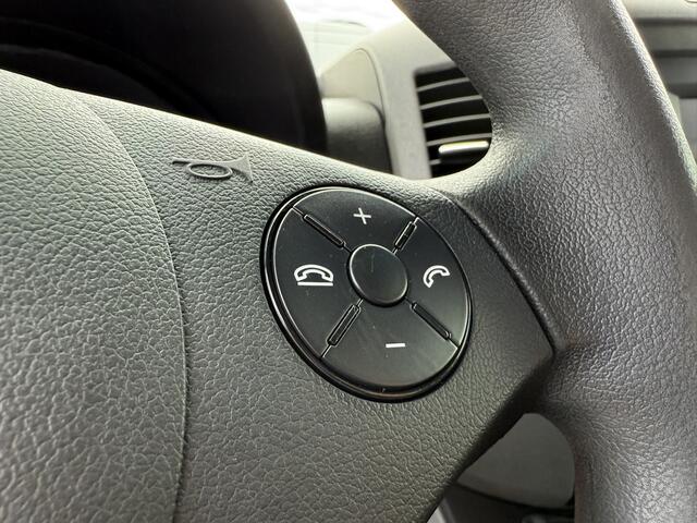 Mercedes-Benz SPRINTER eco Trommel Kippende Veegvuilopbouw 314 2.2 CDI