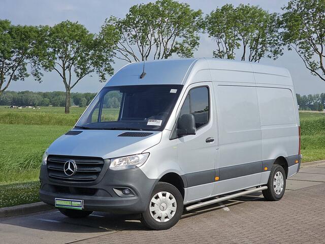 Mercedes-Benz SPRINTER 316 2.2 CDI L2H2 EURO VI-D Airco RWD 163PK Euro6!