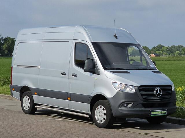 Mercedes-Benz SPRINTER 316 2.2 CDI L2H2 EURO VI-D Airco RWD 163PK Euro6!