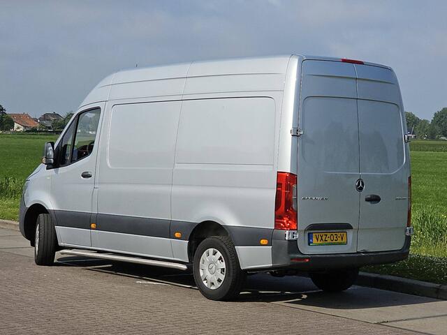 Mercedes-Benz SPRINTER 316 2.2 CDI L2H2 EURO VI-D Airco RWD 163PK Euro6!