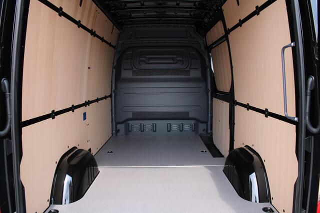 Mercedes-Benz SPRINTER 317CDI L2H2 Pro - Mbux 10 - 3.5t Trekhaak - Betimmering - Camera - Carplay - Bind spot - Cruise - Smartphone integratie - Rijklaar