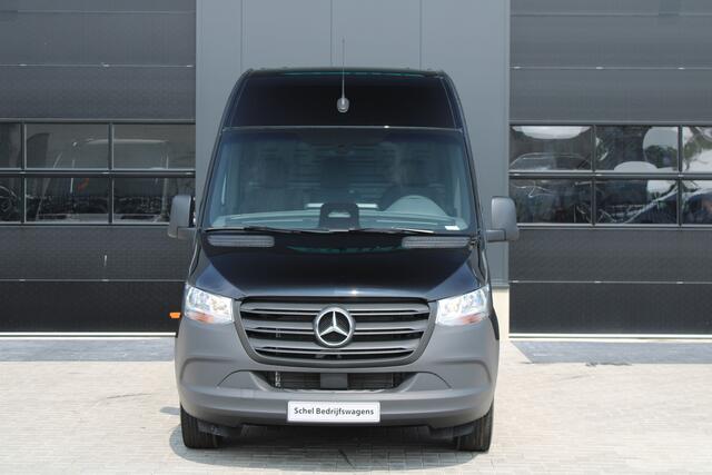 Mercedes-Benz SPRINTER 317CDI L2H2 Pro - Mbux 10 - 3.5t Trekhaak - Betimmering - Camera - Carplay - Bind spot - Cruise - Smartphone integratie - Rijklaar