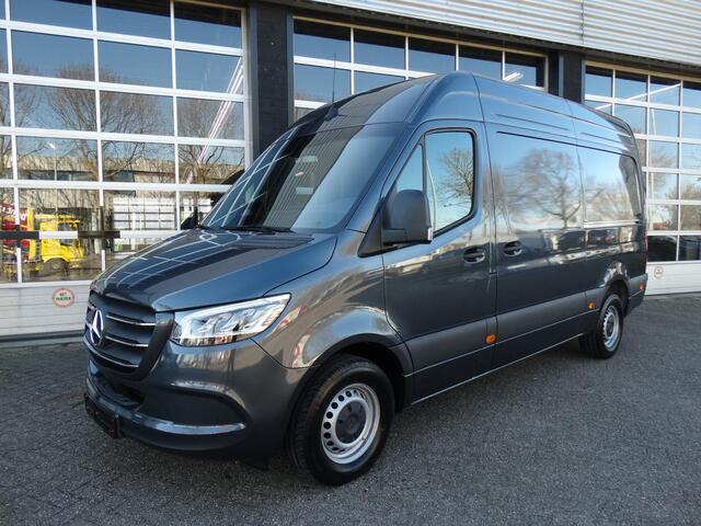 Mercedes-Benz SPRINTER 315 1.9 CDI L2 Select Automaat | BPM vrij | zijschuifdeur links en rechts | LED koplampen