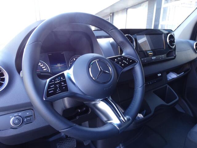 Mercedes-Benz SPRINTER 315 1.9 CDI L2 Select Automaat | BPM vrij | zijschuifdeur links en rechts | LED koplampen