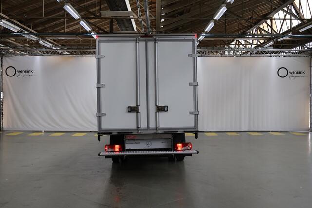 Mercedes-Benz SPRINTER 517 Koelwagen | Bakwagen L2 RWD | Parkeercamera | Tachograaf | Climate Control | Keyless Go |