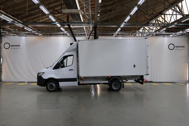 Mercedes-Benz SPRINTER 517 Koelwagen | Bakwagen L2 RWD | Parkeercamera | Tachograaf | Climate Control | Keyless Go |
