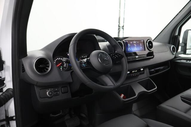 Mercedes-Benz SPRINTER 517 Koelwagen | Bakwagen L2 RWD | Parkeercamera | Tachograaf | Climate Control | Keyless Go |