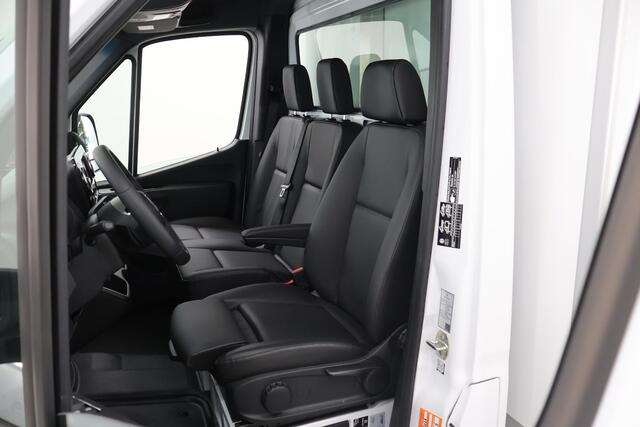 Mercedes-Benz SPRINTER 517 Koelwagen | Bakwagen L2 RWD | Parkeercamera | Tachograaf | Climate Control | Keyless Go |