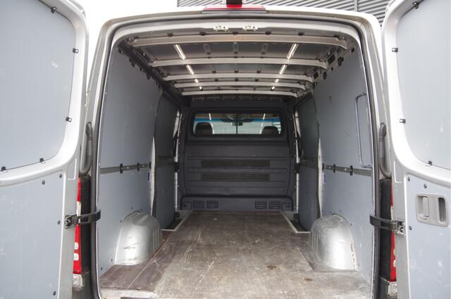 Mercedes-Benz SPRINTER 316 2.2 CDI L2H1 EURO6! AUT. 2X SCHUIFDEUR, TREKHAAK 2.8T, CAMERA, STANDKACHEL, NAVI, CRUISE, AIRCO, STOELVERWARMING