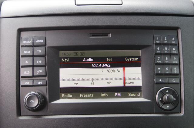 Mercedes-Benz SPRINTER 316 2.2 CDI L2H1 EURO6! AUT. 2X SCHUIFDEUR, TREKHAAK 2.8T, CAMERA, STANDKACHEL, NAVI, CRUISE, AIRCO, STOELVERWARMING