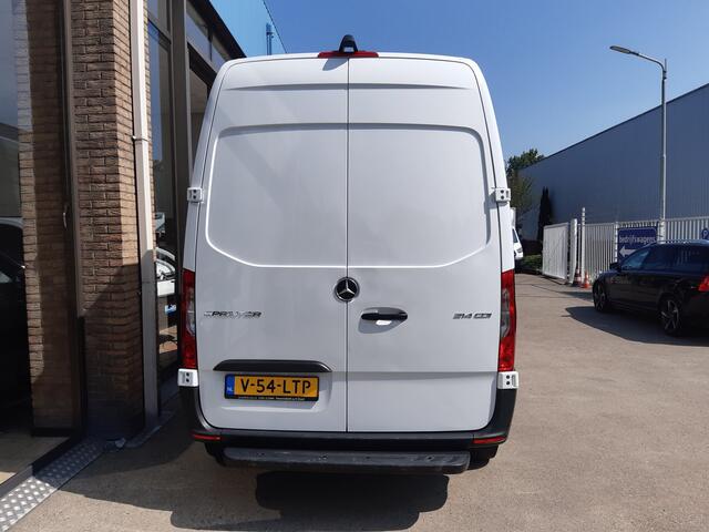 Mercedes-Benz SPRINTER 143Pk L2H2 Airco Cruisecontrol Achteruitrijcamera MBux