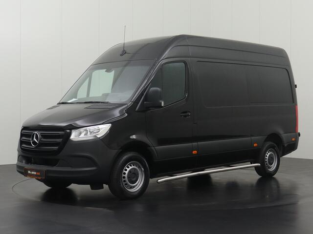 Mercedes-Benz SPRINTER 315CDI 9G-Tronic Automaat L2H2 | 3500Kg Trekken | Touchscreen | Camera | 3-Persoons | Airco | Cruise
