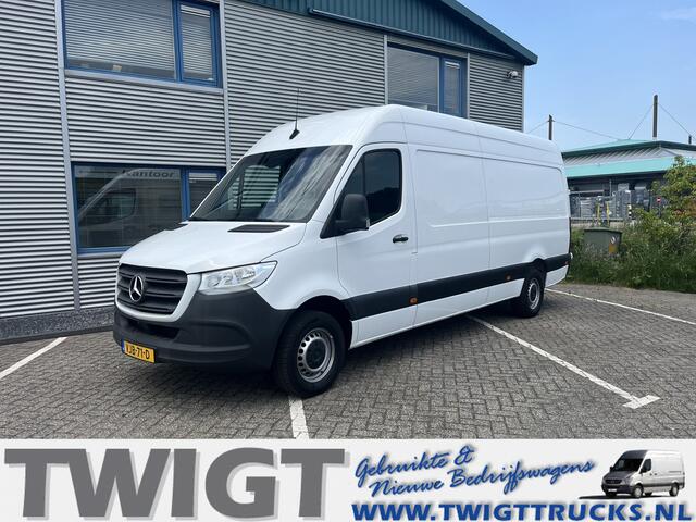 Mercedes-Benz SPRINTER 315 1.9 CDI L3H2
